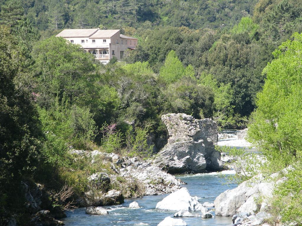Hotel U Sortipiani Exterior foto